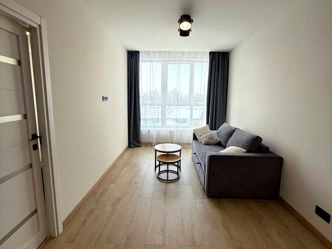 квартира по адресу Карла Мікльоша ул., 20