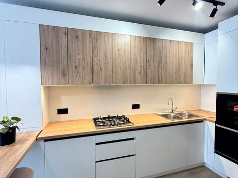 квартира по адресу Карла Мікльоша ул., 20