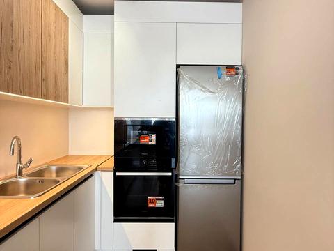 квартира по адресу Карла Мікльоша ул., 20