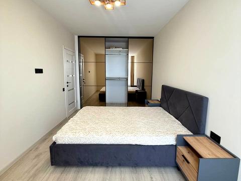 квартира по адресу Карла Мікльоша ул., 20