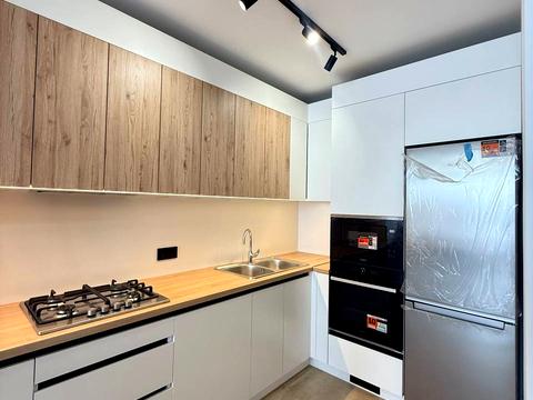 квартира по адресу Карла Мікльоша ул., 20