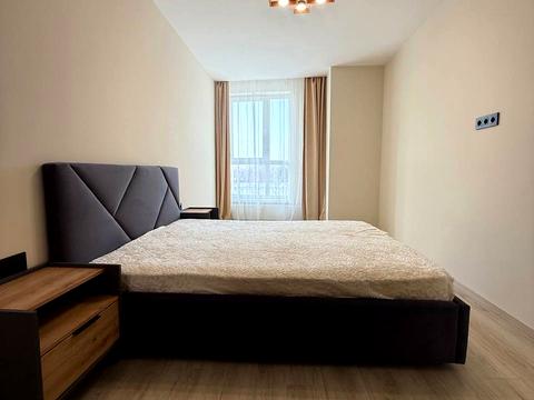 квартира по адресу Карла Мікльоша ул., 20