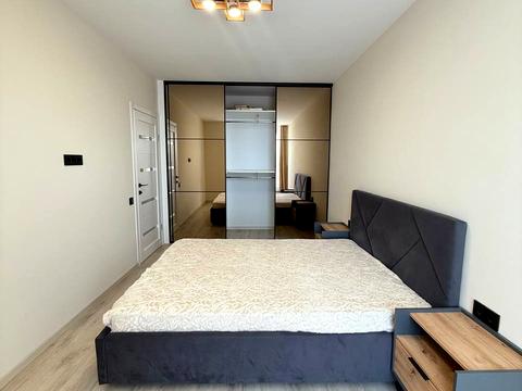 квартира по адресу Карла Мікльоша ул., 20