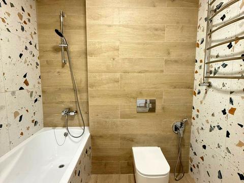 квартира по адресу Карла Мікльоша ул., 20