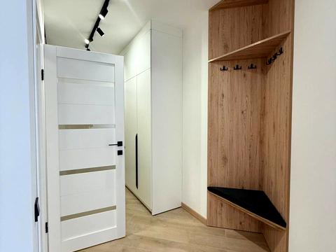 квартира по адресу Карла Мікльоша ул., 20