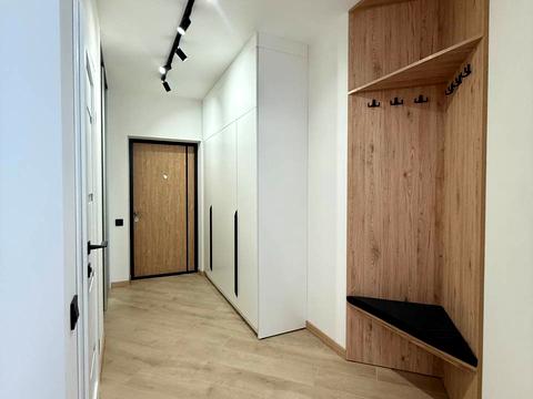 квартира по адресу Карла Мікльоша ул., 20