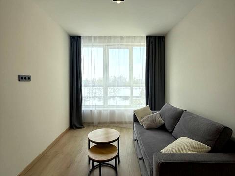 квартира по адресу Карла Мікльоша ул., 20