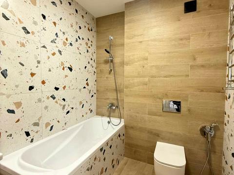 квартира по адресу Карла Мікльоша ул., 20