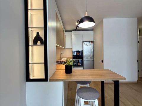 квартира по адресу Карла Мікльоша ул., 20