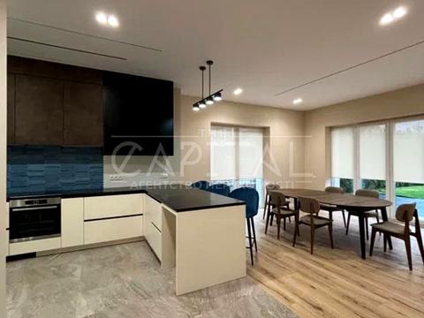 дом по адресу с. Вишенки, вул. Квітуча