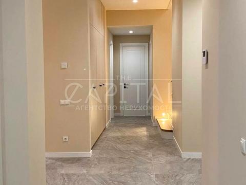 дом по адресу с. Вишенки, вул. Квітуча