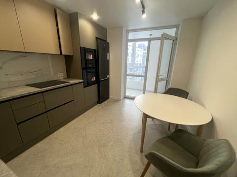 квартира по адресу Зализничная ул., 9-М