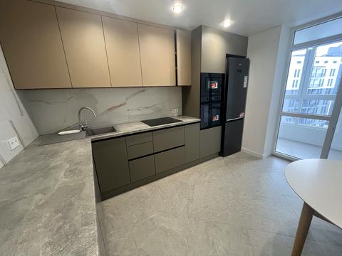 квартира по адресу Зализничная ул., 9-М