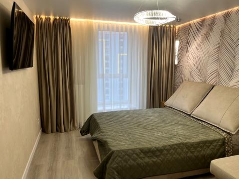 квартира по адресу Зализничная ул., 9-М