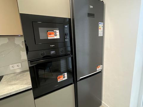 квартира по адресу Зализничная ул., 9-М