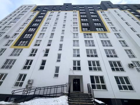 квартира по адресу Зализничная ул., 9-М