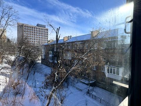 квартира по адресу Богдана Гаврилишина ул. (Ванди Василевської), 15/2