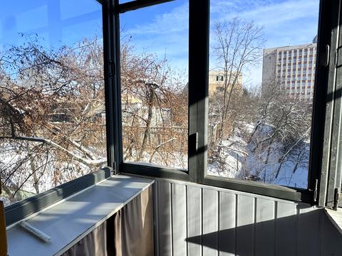 квартира по адресу Богдана Гаврилишина ул. (Ванди Василевської), 15/2