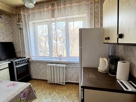 квартира по адресу Богдана Гаврилишина ул. (Ванди Василевської), 15/2