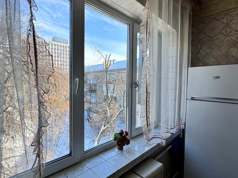 квартира по адресу Богдана Гаврилишина ул. (Ванди Василевської), 15/2