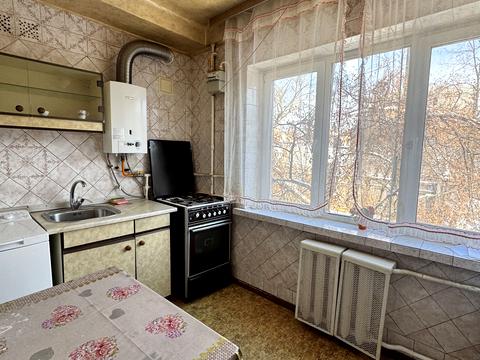 квартира по адресу Богдана Гаврилишина ул. (Ванди Василевської), 15/2