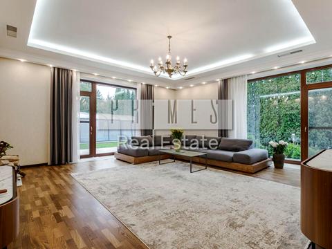 будинок за адресою Лісова