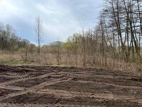 ділянка за адресою 