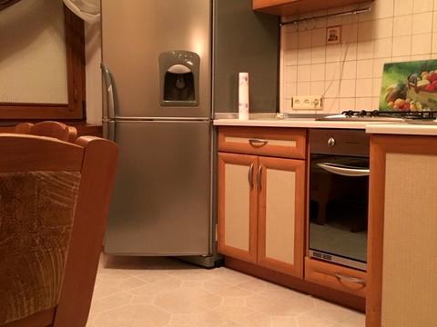 квартира за адресою Люстдорфська дорога вул., 125/4