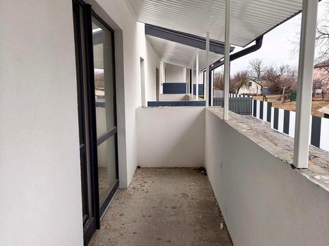 будинок за адресою Молодіжна вул.