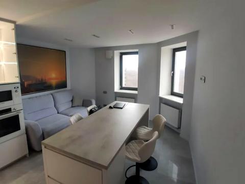 квартира за адресою Професорська вул., 14