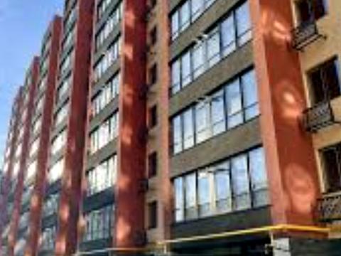 квартира по адресу Євгена Рихліка ул. (5-й  Щорса), 13 к1