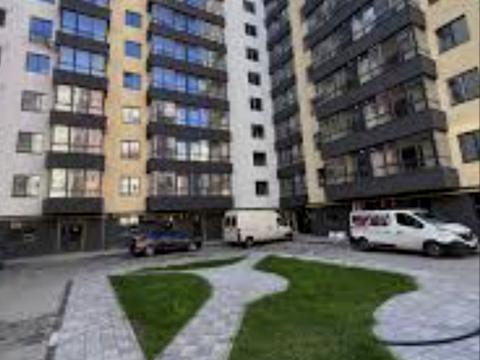 квартира по адресу Євгена Рихліка ул. (5-й  Щорса), 13 к1