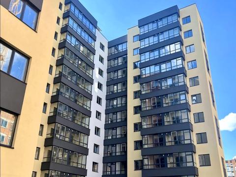 квартира по адресу Євгена Рихліка ул. (5-й  Щорса), 13 к1