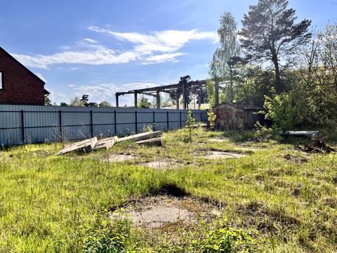 ділянка за адресою 