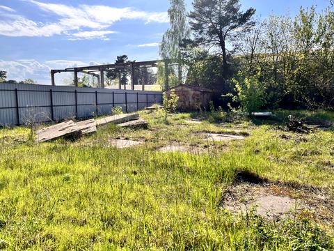 ділянка за адресою 