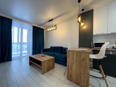 квартира за адресою Княгині Ольги вул., 98н