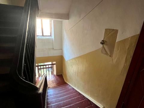 квартира за адресою Львів, Ігоря Дашка вул. (Філатова), 10а