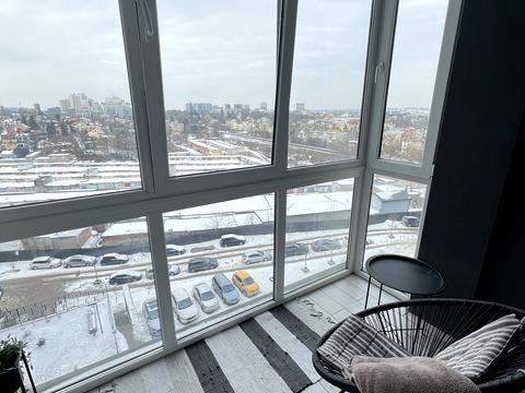 квартира за адресою Княгині Ольги вул., 98н