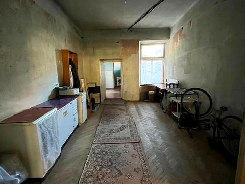 квартира за адресою Львів, Ігоря Дашка вул. (Філатова), 10а