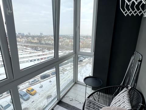 квартира за адресою Княгині Ольги вул., 98н