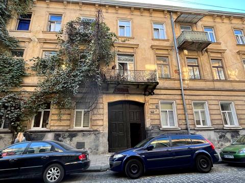 квартира за адресою Львів, Ігоря Дашка вул. (Філатова), 10а