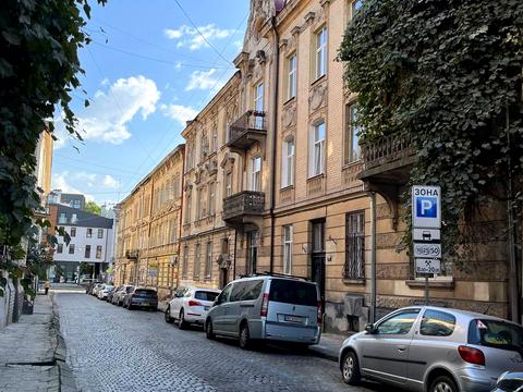 квартира за адресою Львів, Ігоря Дашка вул. (Філатова), 10а