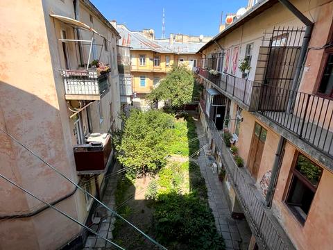 квартира за адресою Львів, Ігоря Дашка вул. (Філатова), 10а