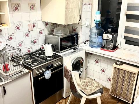 квартира по адресу Выговского ул. (Терешковой), 10