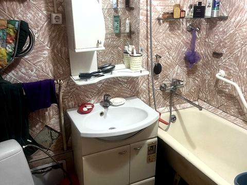 квартира по адресу Выговского ул. (Терешковой), 10