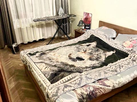 квартира за адресою Львів, Івана Виговського вул. (Терешкової), 10