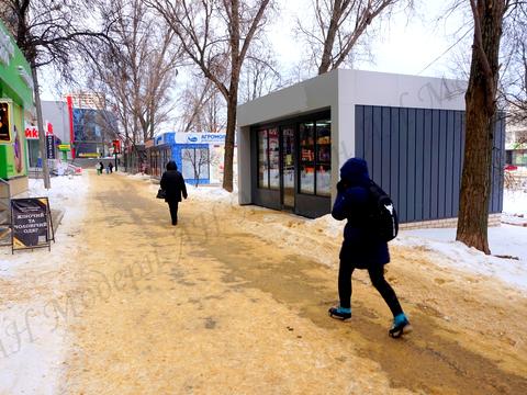 комерційна за адресою Людвіга Свободи просп., 39