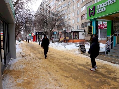 комерційна за адресою Людвіга Свободи просп., 39