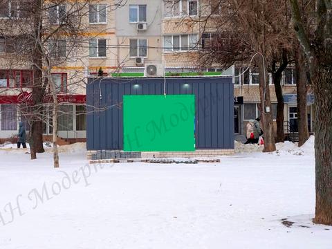 комерційна за адресою Людвіга Свободи просп., 39