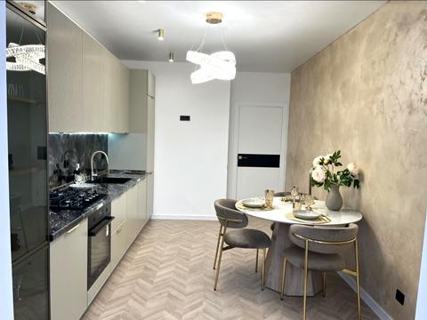 квартира по адресу Генерала Гандзюка ул., 17